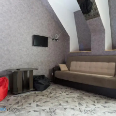 Хостел House Стандартный номер с различными типами кроватей фото 2