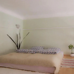 Апартаменты Gazpacho Apartment Апартаменты с различными типами кроватей фото 13