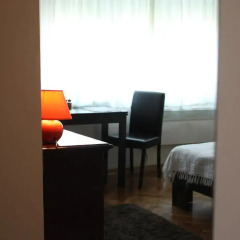 Апартаменты Apartment Nena комната для гостей фото 5