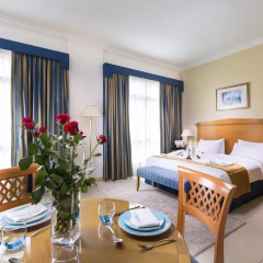 Отель Roda Metha Suites комната для гостей фото 5