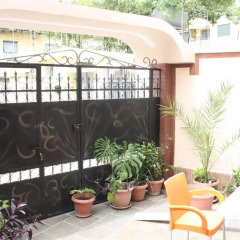 Hotel Pepeto фото 3