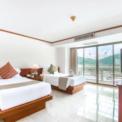 Отель Andaman Beach Suites 4* Люкс фото 9