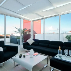 Апартаменты Bica, luxury apartments in Baleal спа