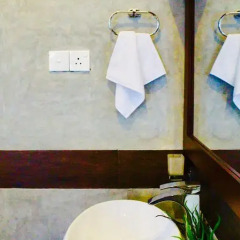 Отель 8 Plus Motels 3* Номер Делюкс с различными типами кроватей фото 11