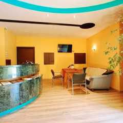 Hipnotic Hostel Сопот спа фото 2