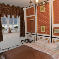 Отель Gotyk House 3* Стандартный номер с различными типами кроватей