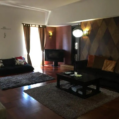 Апартаменты Atelier Atenea Apartments Апартаменты