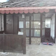 Отель New Bakalov House Боженци помещение для мероприятий