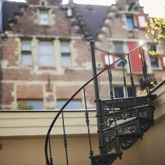 Отель B&B Maryline детские мероприятия