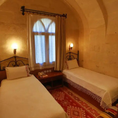 Surban Hotel - Special Class Турция, Ургуп - отзывы, цены и фото номеров - забронировать отель Surban Hotel - Special Class онлайн комната для гостей фото 5