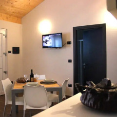 Отель Case Appartamenti Vacanze Da Cien Студия фото 18