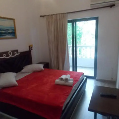 Hotel Iliria 3* Номер Делюкс с различными типами кроватей фото 8