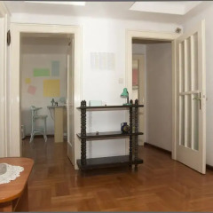 Апартаменты Apartment O.K. спа фото 2