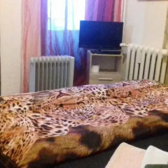 Hostel Alex 2 комната для гостей фото 2
