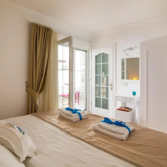 Отель Central Suite Kalkan Апартаменты фото 13