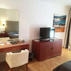 Отель Theoxenia Residence удобства в номере