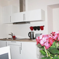 Отель Vilnius Apartments Литва, Вильнюс - отзывы, цены и фото номеров - забронировать отель Vilnius Apartments онлайн в номере