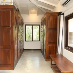 Отель Suite Lanka 4* Люкс с различными типами кроватей фото 15
