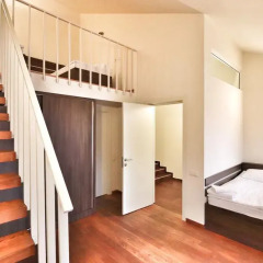 Отель Teghenis Holiday Home 5* Коттедж фото 18