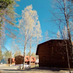 Гостиница Turbaza Urozero