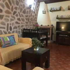Отель Casa Rural Rivero комната для гостей фото 5