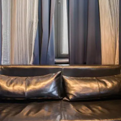 Hotel Moon 3* Стандартный номер с различными типами кроватей фото 24
