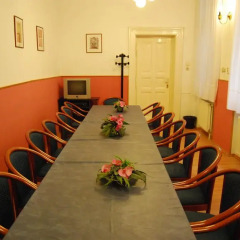 Peregrinus Hotel