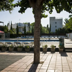 Отель Apartaments Joncar Mar Испания, Курорт Росес - отзывы, цены и фото номеров - забронировать отель Apartaments Joncar Mar онлайн помещение для мероприятий