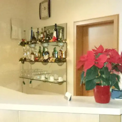 Elit Hotel гостиничный бар