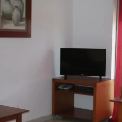 Отель Apartamentos Santa Teresinha удобства в номере