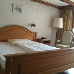 Hotel Alphorn комната для гостей фото 5