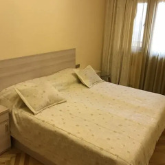 Отель Guest-house Relax Lux 3* Апартаменты разные типы кроватей фото 15