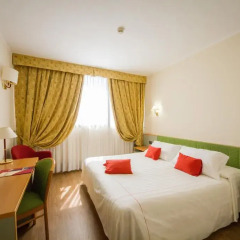 Rege Hotel 4* Стандартный номер фото 2
