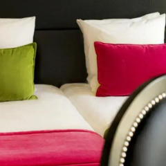 Hotel Peyris Opera 3* Стандартный номер с различными типами кроватей фото 6