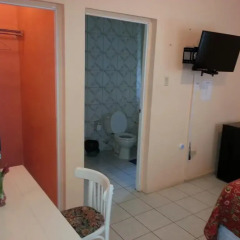 Executive Mammee Bay Hotel 3* Стандартный номер с различными типами кроватей фото 4