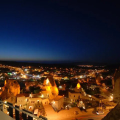 Arif Cave Hotel Турция, Гёреме - отзывы, цены и фото номеров - забронировать отель Arif Cave Hotel онлайн фото 8