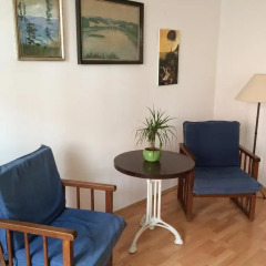 Отель Residence Vlašská Апартаменты фото 19