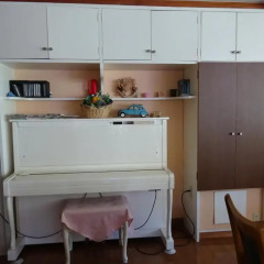 Отель Step House Яманакако удобства в номере