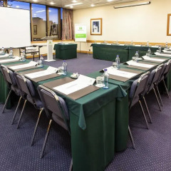 Отель Holiday Inn Lisbon Continental фото 9