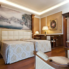 Отель Splendid 4* Номер категории Эконом
