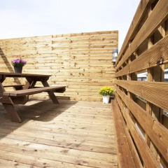 Cozzzy Guest House - Hostel Стандартный номер с двухъярусной кроватью фото 9