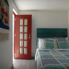 Отель Hostal de Maria Стандартный номер с различными типами кроватей фото 2