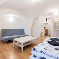 Charles Bridge Hostel & Apartments Стандартный номер фото 11