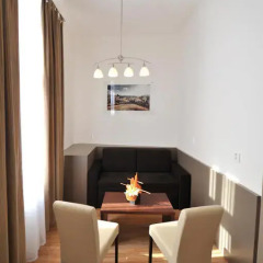 Отель Apartmánový Dum Centrum 2* Апартаменты фото 6