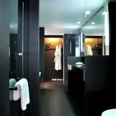 Отель Best Western Plus @20 Sukhumvit 4* Люкс с различными типами кроватей фото 4