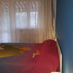 Отель B&B Rossi Rome комната для гостей фото 4