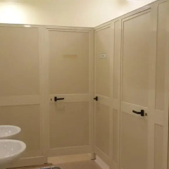 Xrobb L Ghagin Hostel Марсашлокк ванная