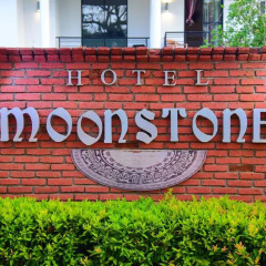 Отель Moonstone Шри-Ланка, Анурадхапура - отзывы, цены и фото номеров - забронировать отель Moonstone онлайн фото 5