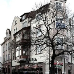 Отель Гостевой дом Central Sopot Польша, Сопот - 1 отзыв об отеле, цены и фото номеров - забронировать отель Гостевой дом Central Sopot онлайн