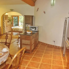 Отель Tropical Hideaway 4* Улучшенные апартаменты с различными типами кроватей фото 42